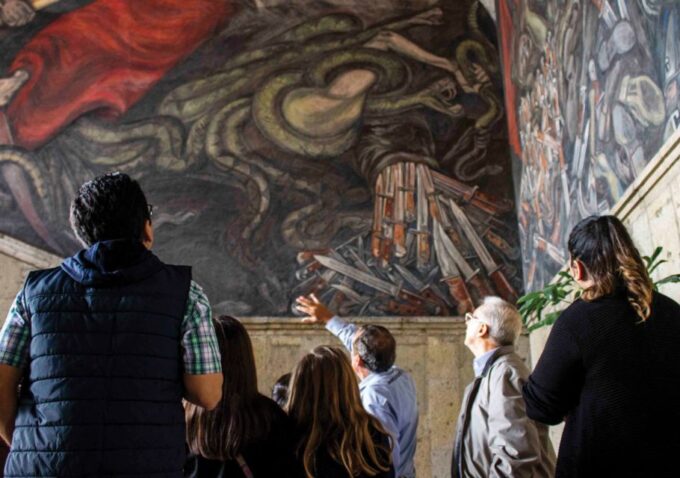 Guadalajara & Tlaquepaque Sightseeing Tour - Cancellation and Refund Policy