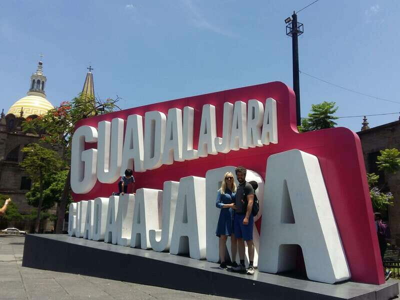 Guadalajara Tour and Charreria Competition Show - FAQs