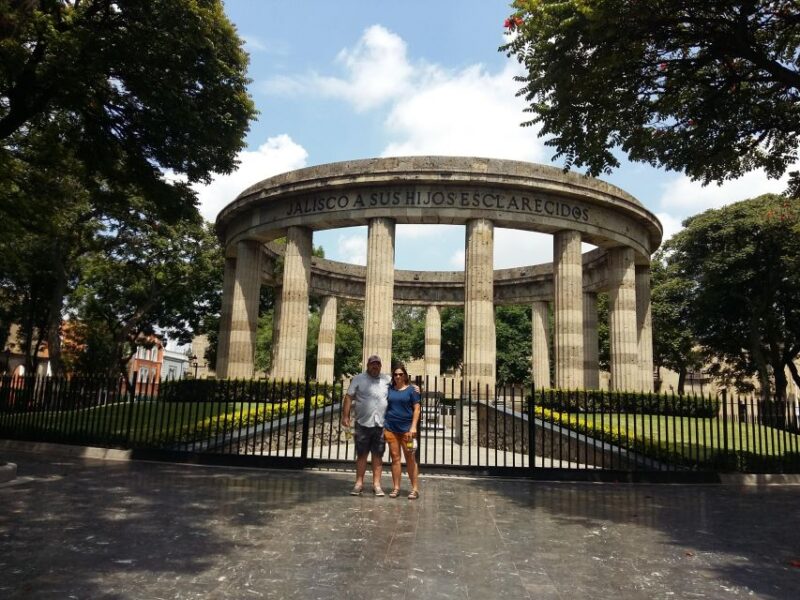 Guadalajara Tour and Charreria Show (Mexican Cowboys Show) - Tour Price and Duration
