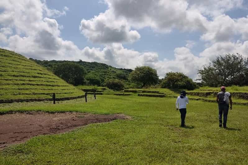 Guadalajara: Tour To Guachimontones - Highlights of the Experience
