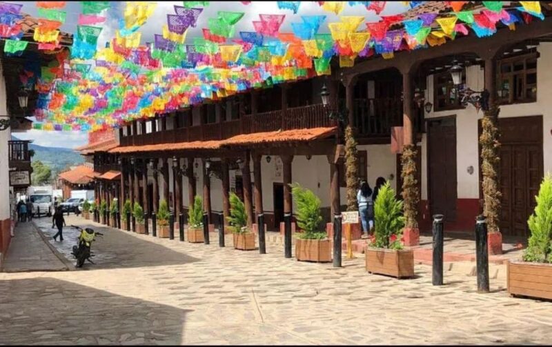 Guadalajara: Tour to Mazamitla - Vibrant Local Market Experience