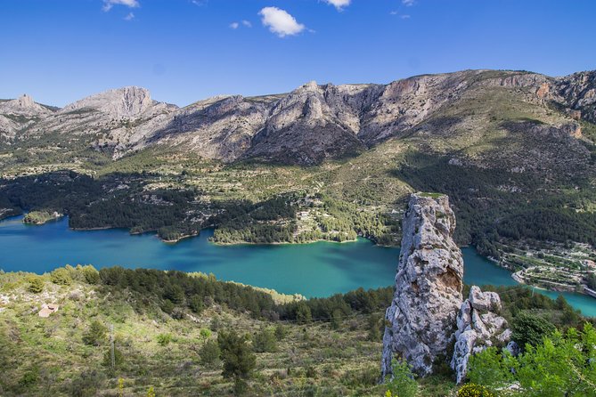Guadalest and Algar Springs Guided Tour From Alicante - Exceptional Guides