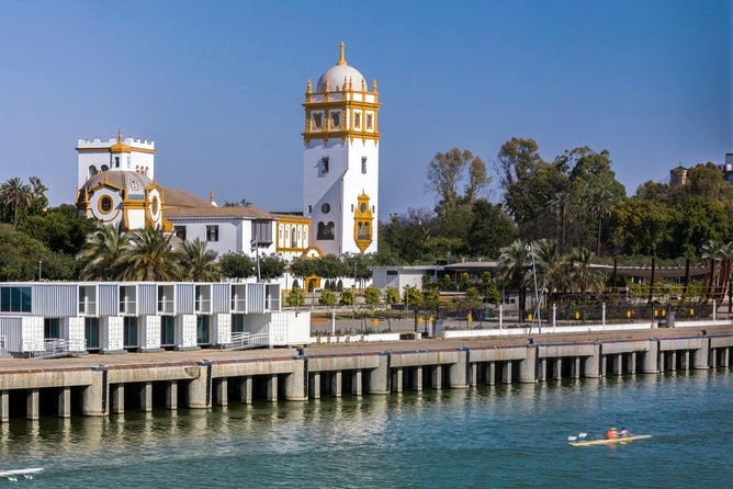 Guadalquivir River Boat Trip in Seville - Booking and Cancellation