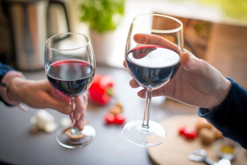 Guadalupe Valley: Complete Wine Route - Itinerary and Experience