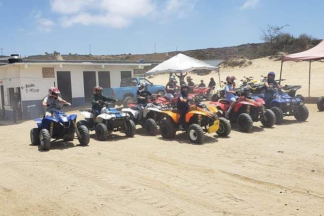 Guadalupe Valley - Traveler Reviews and Feedback