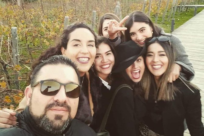 Guadalupe Wine Valley Tour - Exploring Valle De Guadalupe
