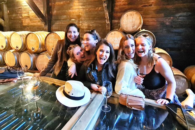 Guadalupe Wine Valley Tour - Additional Details