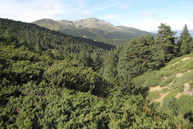 Guadarrama National Park From Madrid - Tour Features and Highlights