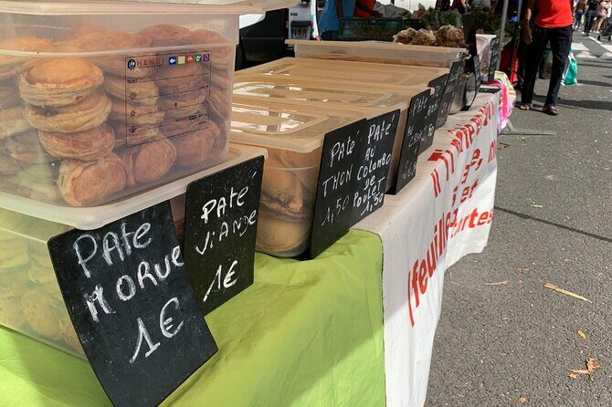 Guadeloupe: Its Craftspeople, Delicacies and Farmers' Market - Who Would Love This Tour?