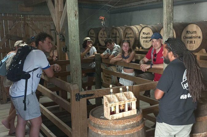 Guadeloupe: Its Craftspeople, Delicacies and Farmers' Market - Final Thoughts: Our Take on This Experience