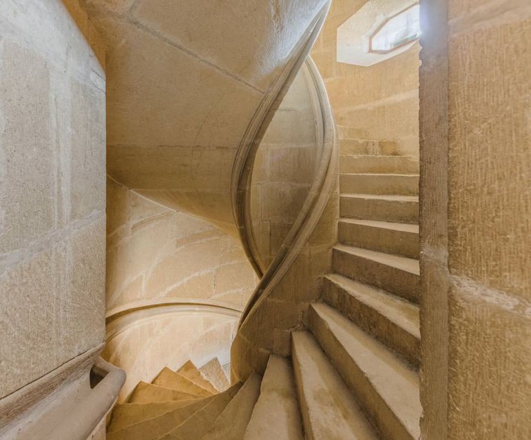 Guadix: Cathedral of Guadix Entry Ticket - Visitor Information