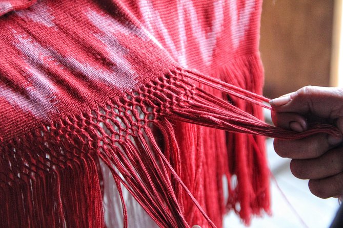 Gualaceo, Chordelg, and San Bartolome Are Craft-Making Villages - Transportation and Logistics