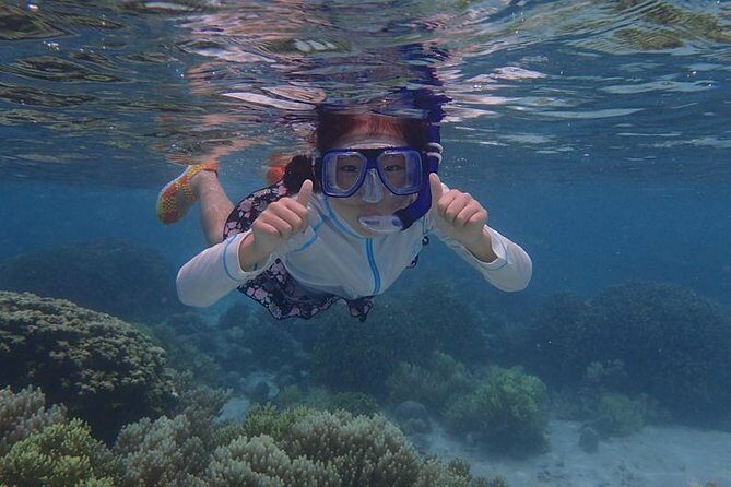 Guam's Private 5 Star Guided Snorkeling Tour! - FAQs about Guam’s Private Guided Snorkeling Tour