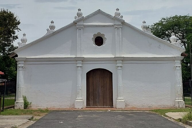 Guanacaste Sightseeing and Tree Planting at a Local Farm - Pickup and Meeting Details