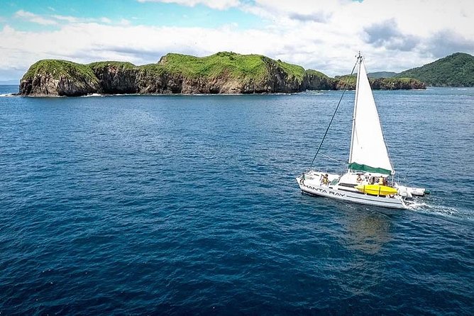 Guanacaste Snorkel and Sunset Cruise - Inclusions and Transportation