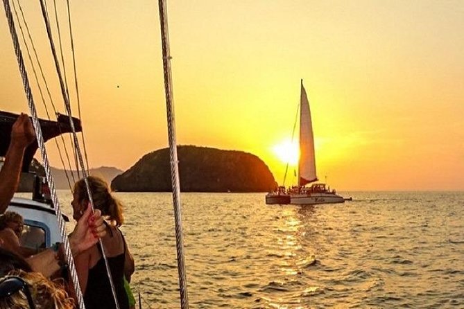 Guanacaste Snorkel and Sunset Cruise - Cancellation and Personal Items