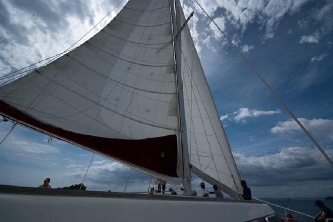 Guanacaste Snorkel and Sunset Cruise - Inclusions and Transportation