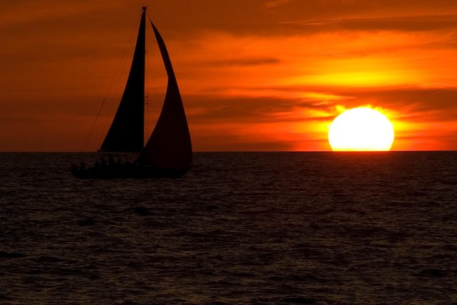 Guanacaste Snorkel and Sunset Cruise - Tour Details