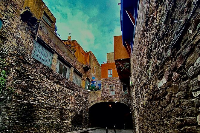 Guanajuato Capital Private Tour - Whats Included