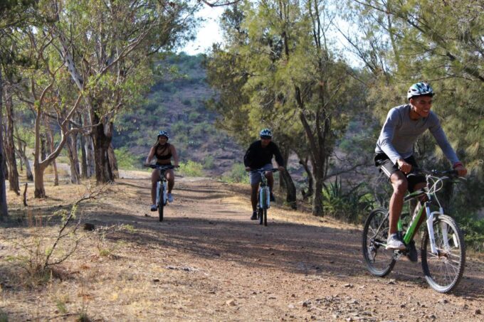 Guanajuato City: Bike Tour - Customer Feedback