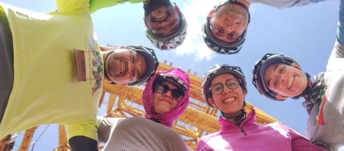 Guanajuato City: Bike Tour - Tour Modifications