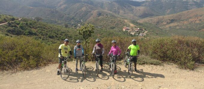Guanajuato City: Bike Tour - Frequently Asked Questions
