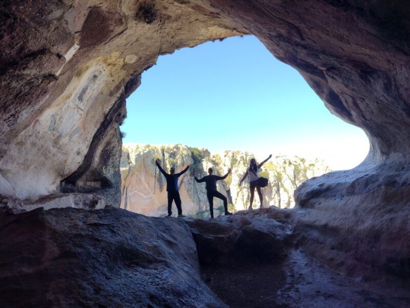 Guanajuato City: Hiking Tour at La Bufa - Participant Guidelines