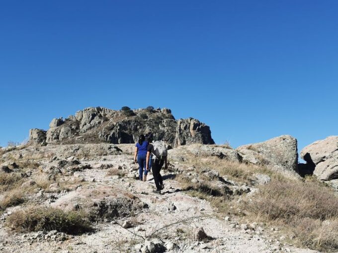 Guanajuato City: Hiking Tour at La Bufa - Customer Reviews