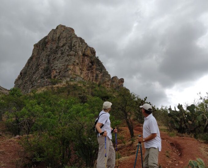 Guanajuato City: Hiking Tour at La Bufa - Frequently Asked Questions