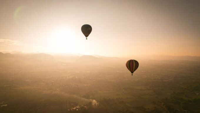 Guanajuato City: Hot Air Balloon Flight - Frequently Asked Questions