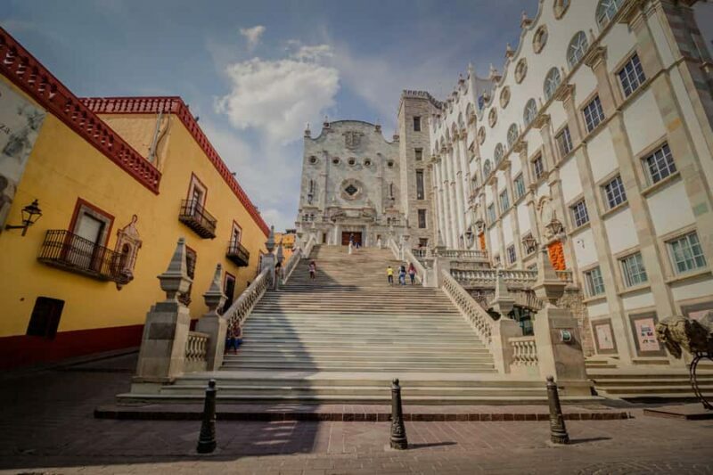 Guanajuato City One Day Extensive Tour From San Miguel - Analyzing the Value: Is It Worth It?