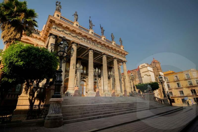 Guanajuato City One Day Extensive Tour From San Miguel - FAQs