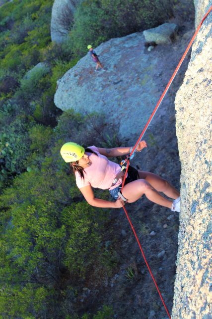 Guanajuato City: Rappel Tour - Included in the Tour