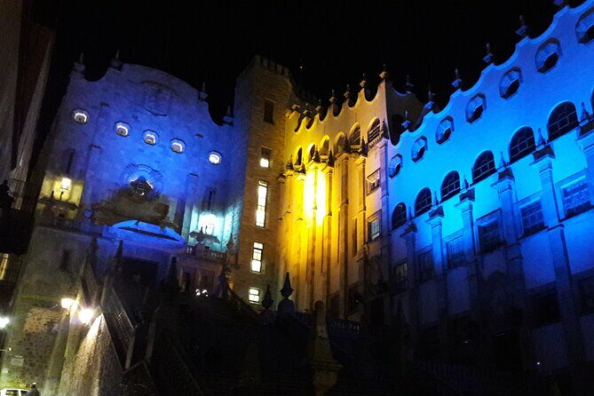 Guanajuato City Shared Tour from San Miguel de Allende - Duration, Cost, and Value