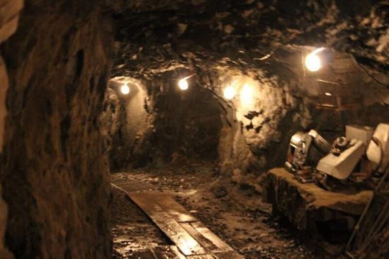 Guanajuato: Extensive Private Tour - Inquisition Museum and History