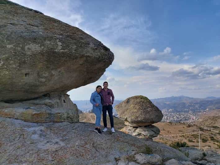 Guanajuato: Extensive Public Tour - Language and Cancellation Policy