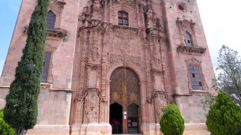 Guanajuato: Extensive Public Tour - Callejón Del Beso and Legends