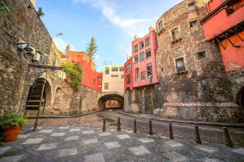 Guanajuato: Historic Mines Private Tour - Inclusions