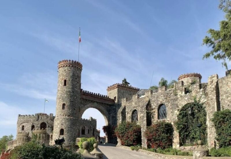 Guanajuato: Historic Mines Private Tour - Important Information