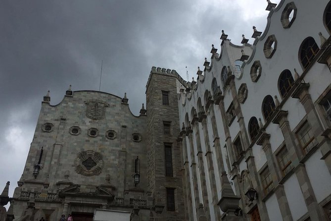 Guanajuato, Magical Town Dolores Hidalgo, Atotonilco From San Miguel De Allende - Additional Details