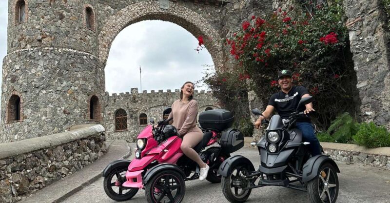 Guanajuato: Mountains & City Private ATV Tour - Tour Experience
