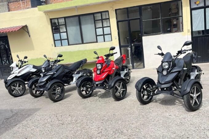 Guanajuato: Mountains & City Private ATV Tour - Frequently Asked Questions