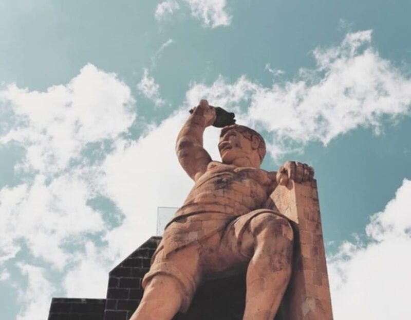 Guanajuato: Mummies, Mines and Tunnels Guided Tour - Tour Highlights and Itinerary