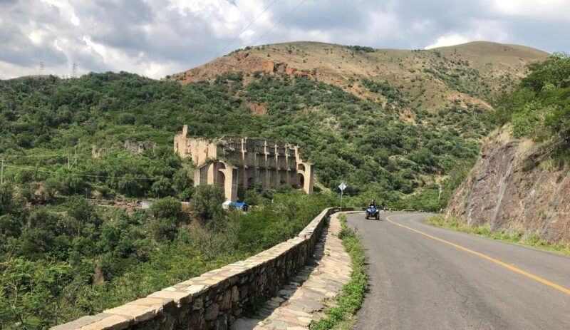 Guanajuato: Mummies, Mines and Tunnels Guided Tour - Important Information and Restrictions