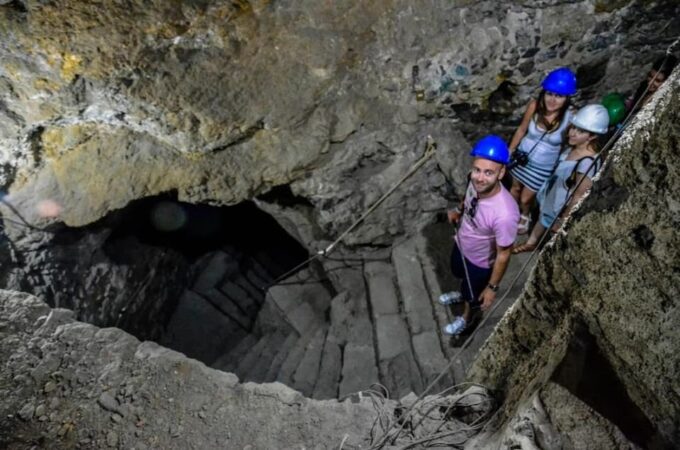 Guanajuato: Mummies, Mines and Tunnels Guided Tour - Discovering the Mummies and Mines