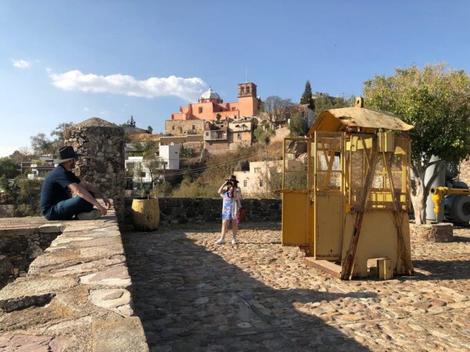 Guanajuato: Mummies, Mines and Tunnels Guided Tour - Exploring the Museum of the Inquisition