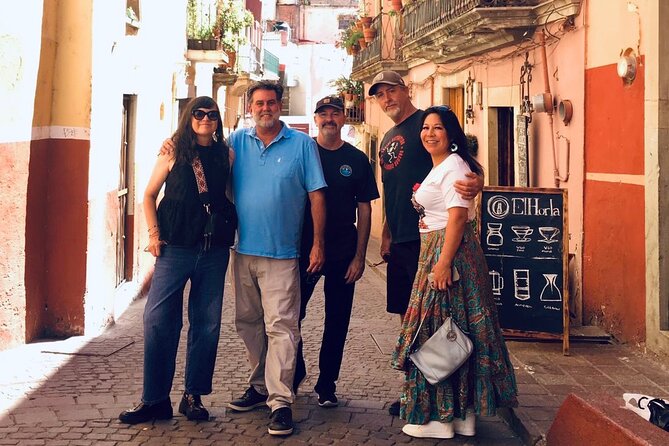 Guanajuato Private Diego Rivera and Frida Kahlo Tour - Frida Kahlos Artistic Influence