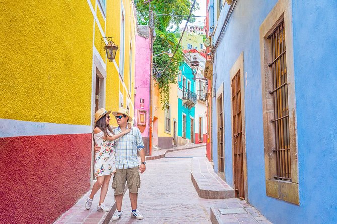 Guanajuato Private Diego Rivera and Frida Kahlo Tour - Traveler Reviews and Considerations