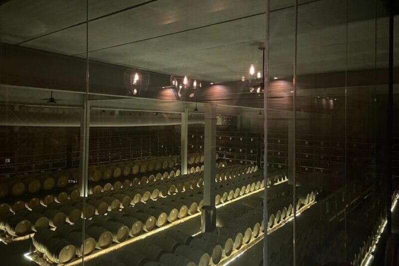 Guanajuato: Private Wine Route Tour With Tastings - Wine Tasting Experience