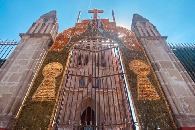 Guanajuato: Private Wine Route Tour With Tastings - Frequently Asked Questions